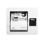 HP LaserJet Pro M501dn Mono Laser printer upper side image
