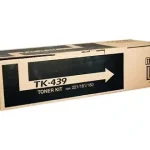 Kyocera TK-439 Original Toner Cartridge