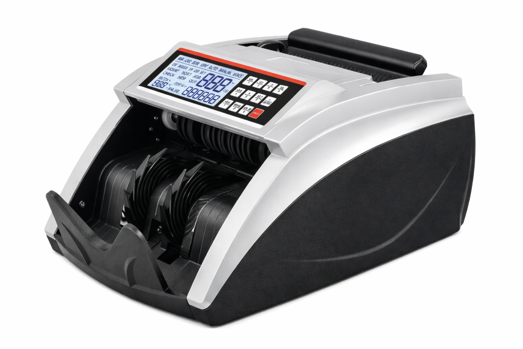 Money Counter 5100