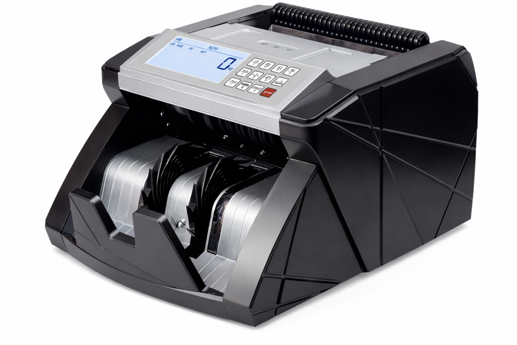 Money Counter 5200