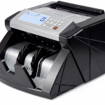 Money Counter 5200