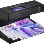 Money Detector AD-2138