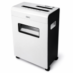 Paper Shredder Machine Deli 9911