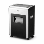 Paper Shredder Machine Deli 9915