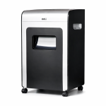 Paper Shredder Machine Deli 9917