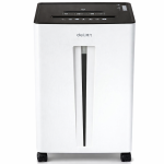 Paper Shredder Machine Deli 9918