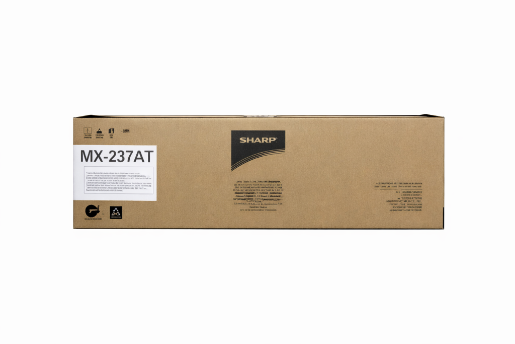 Sharp MX-237AT Photocopier Toner Cartridge