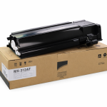 Sharp Photocopier Toner Cartridge MX-312AT