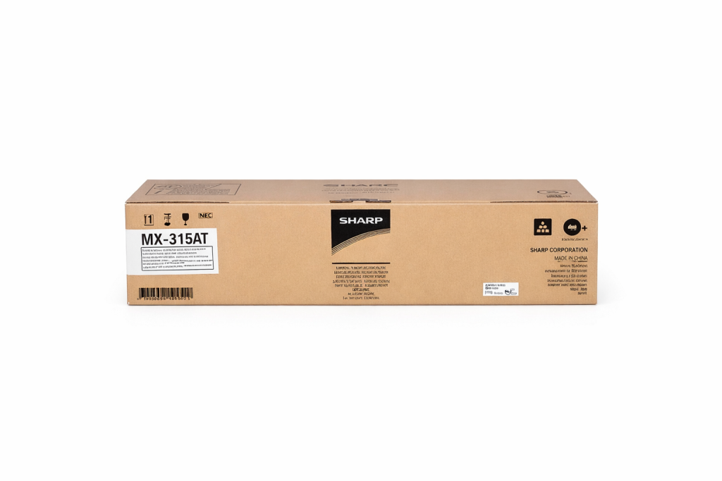 Sharp MX-315AT Photocopier Toner Cartridge