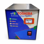 Toshiba Automatic Voltage Stabilizer 3KV