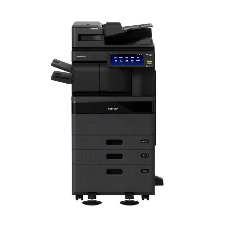 Toshiba-e-Studio-3525AC