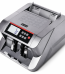 815 UV/MG multi-currency counting machine with LED display