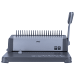 Spiral Binding Machine Deli 3872