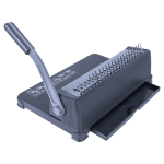 Spiral Binding Machine Deli 3872
