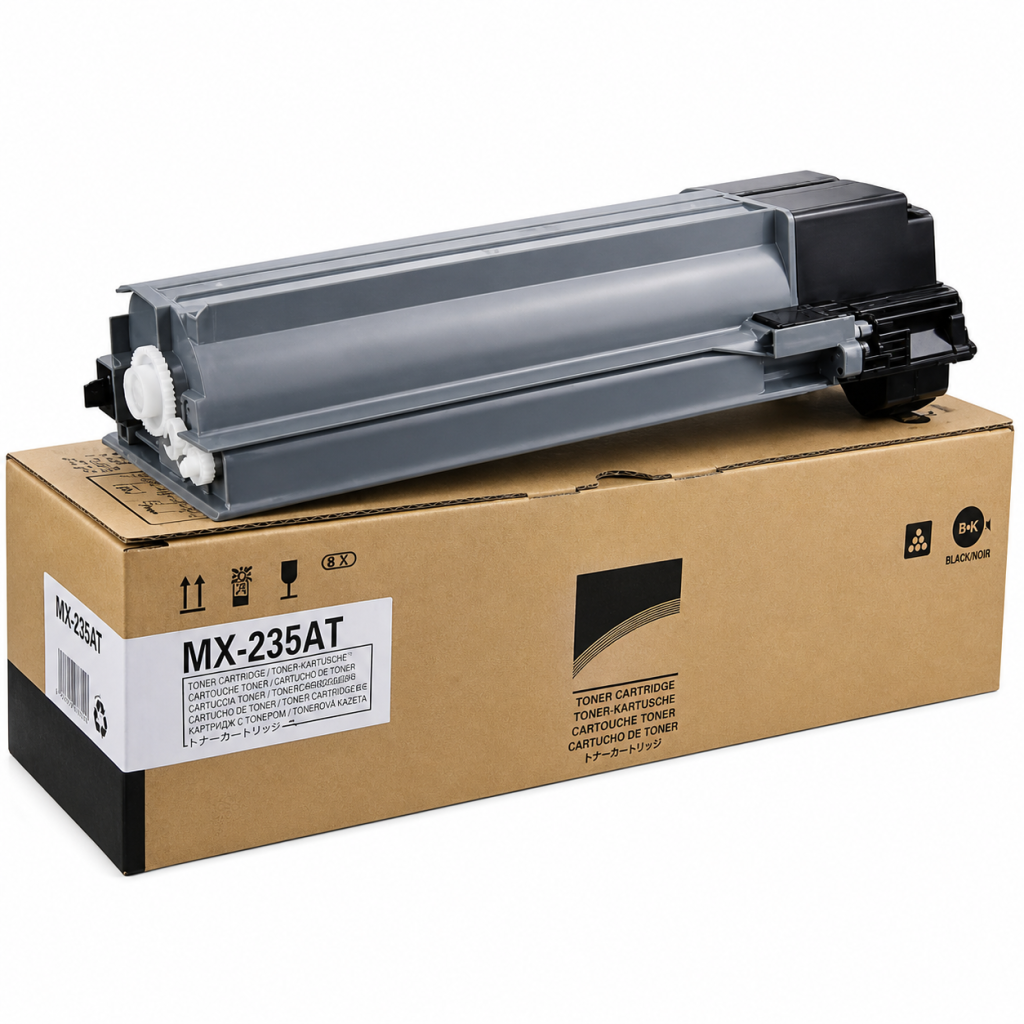 Sharp MX-235AT Photocopier Toner Cartridge