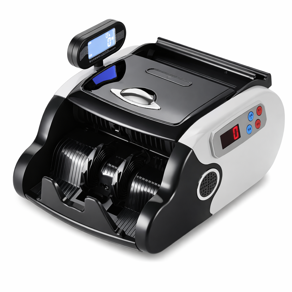 766 UV/MG Money Counting Machine Price in Bangladesh
