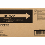 Kyocera TK-479 Original Toner Cartridge