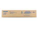 Toshiba T-5528C Bk Original Toner