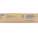 Toshiba T-5528C Bk Original Toner