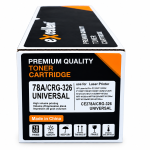 Excellent Toner Cartridge 78A