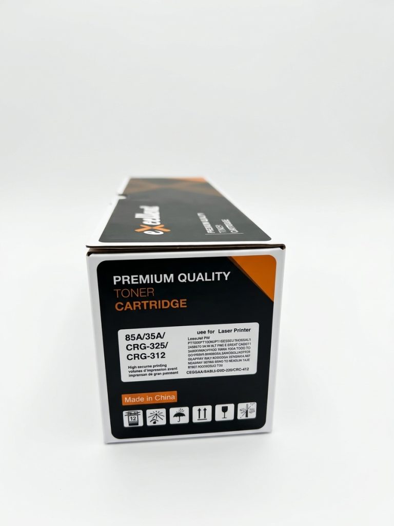 Excellent Toner Cartridge 85A