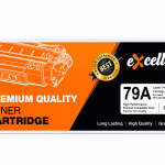 Excellent Toner Cartridge 79A